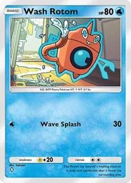 Wash Rotom wash-rotom